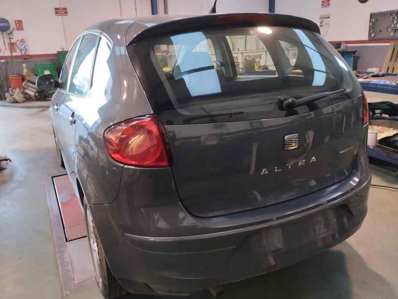 VALVULA AIRE ADICIONAL SEAT ALTEA 2010 1.6 TDI MT 105CV