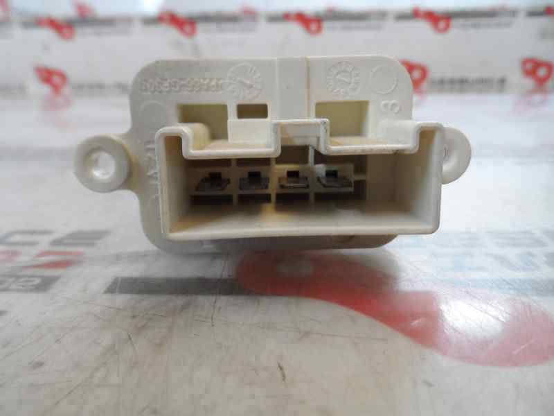 RESISTENCIA CALEFACCION OPEL MERIVA 1.7 CDTI MT 100CV