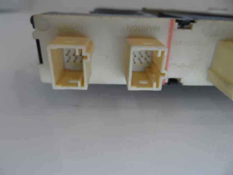 MOTOR ELEVALUNAS DELANTERO IZQUIERDO CITROEN C5 2007 2.0 HDI MT 136CV