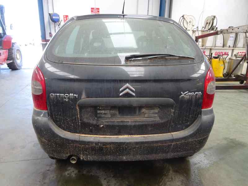 CLAXON CITROEN XSARA PICASSO 2007 1.6 MT 110CV | 81KW