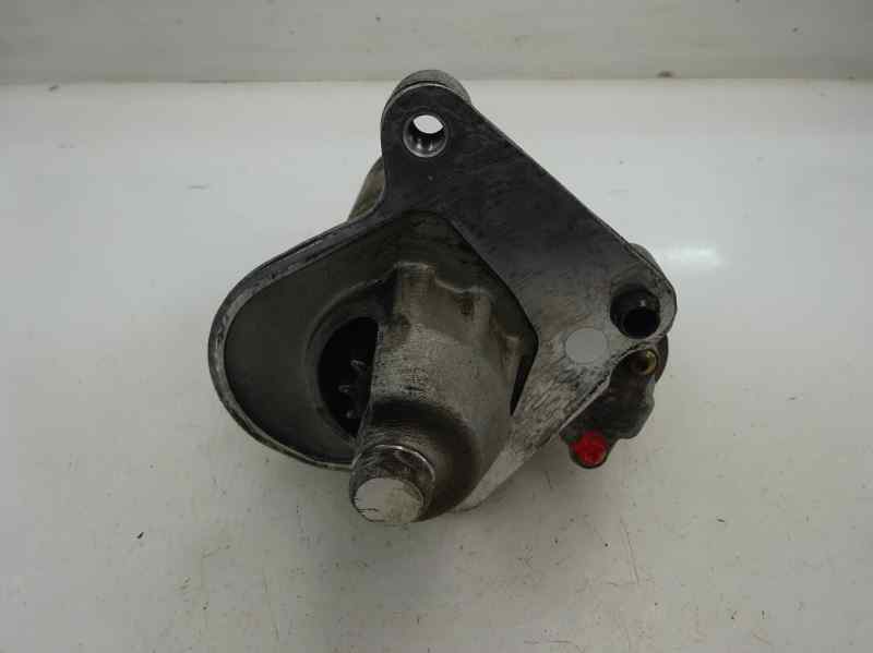 MOTOR ARRANQUE MAZDA 3 1.6 MT 105CV | 77KW