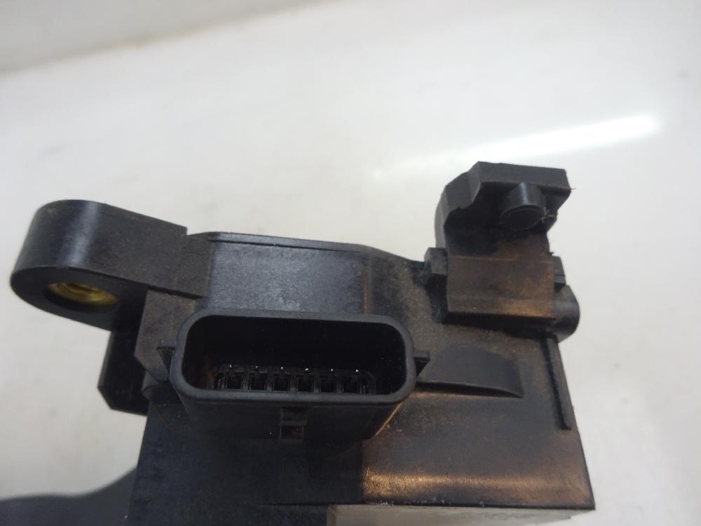 POTENCIOMETRO PEDAL NISSAN MICRA 1.2 MT 98CV | 72KW