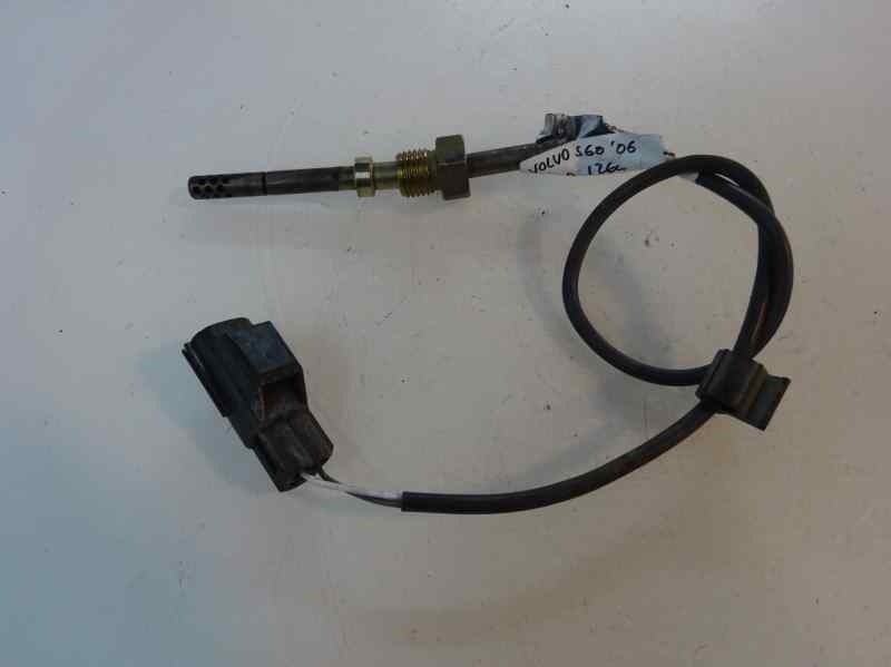 SONDA LAMBDA VOLVO S60 2006 2.4 TD MT 126CV