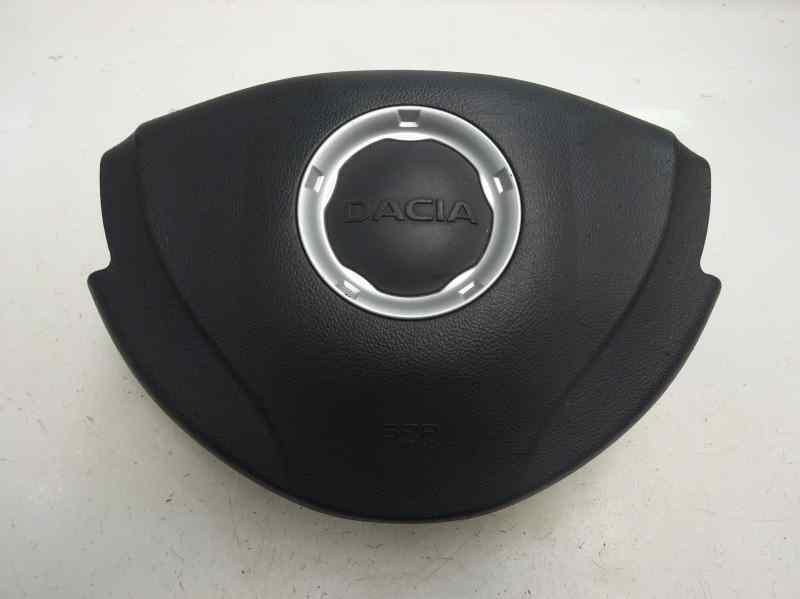 AIRBAG DELANTERO IZQUIERDO DACIA SANDERO 1.5 DCI MT 86CV