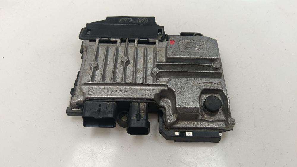 CENTRALITA START STOP CITROEN C4 CACTUS 1.2 MT 110CV | 81KW