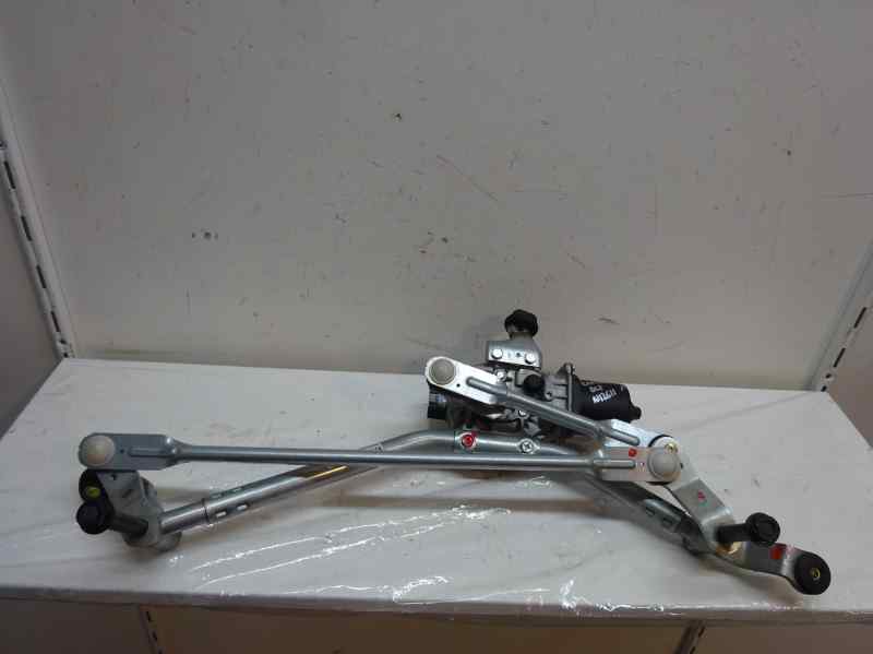 MOTOR LIMPIA DELANTERO RENAULT CAPTUR 1.5 DCI MT 90CV | 66KW