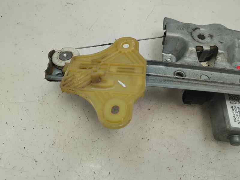 ELEVALUNAS TRASERO IZQUIERDO RENAULT CLIO 0.9 TSE MT 90CV