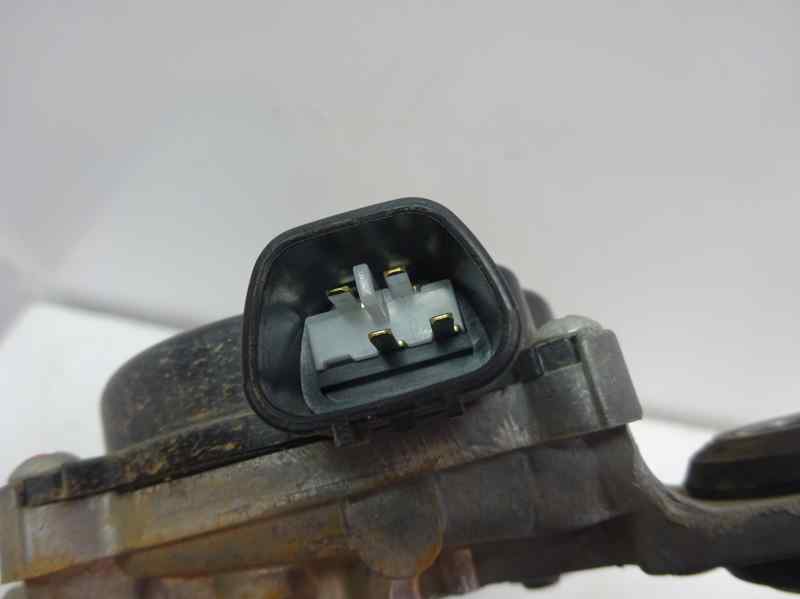 MOTOR LIMPIA DELANTERO NISSAN QASHQAI 1.3 MT 140CV | 103KW