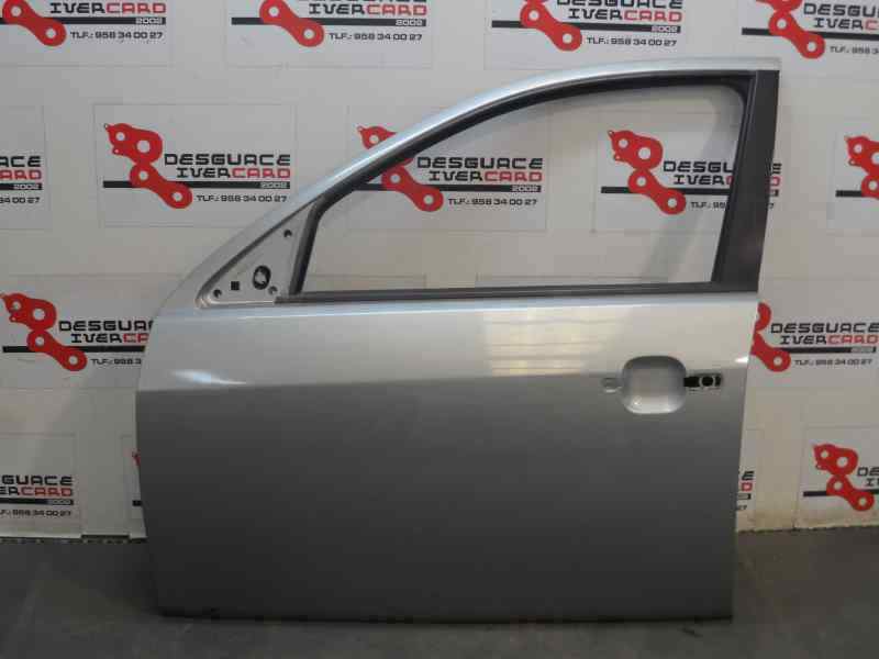 PUERTA DELANTERA IZQUIERDA FORD MONDEO 2.0 TDCI MT 130CV | 96KW