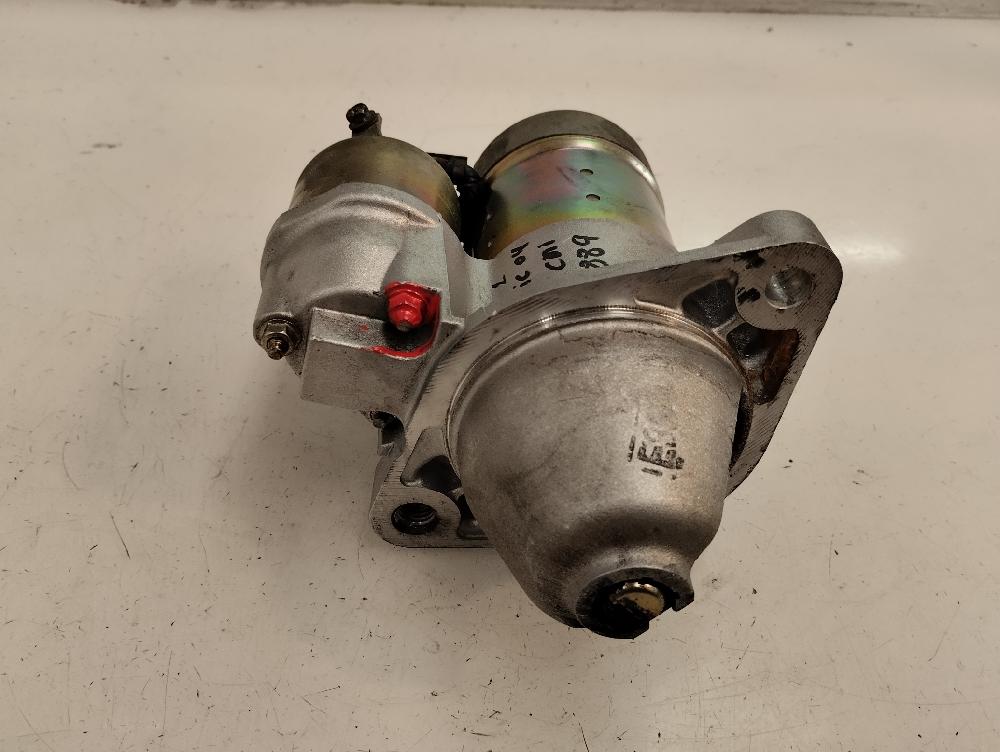 MOTOR ARRANQUE HONDA CIVIC 1.7 TDI MT 100CV