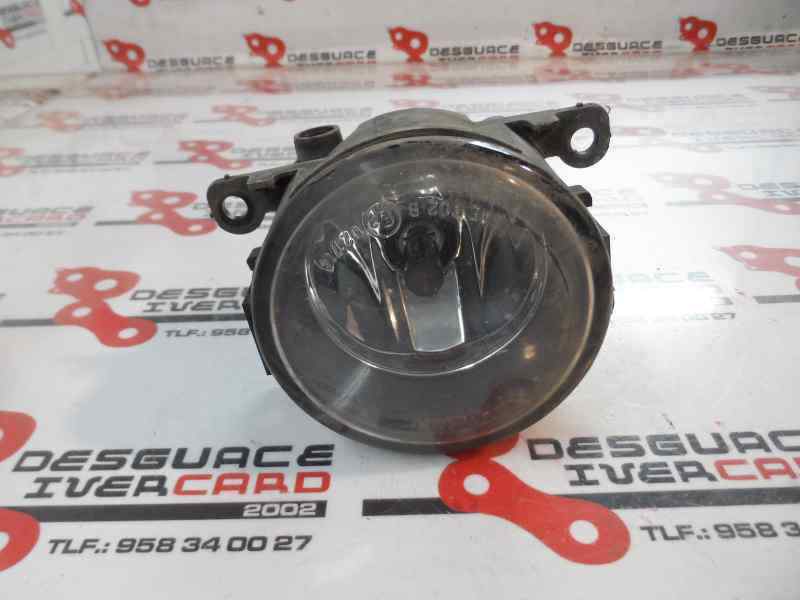 FARO ANTINIEBLA DERECHO FORD FUSION 1.6 TDCI MT 90CV