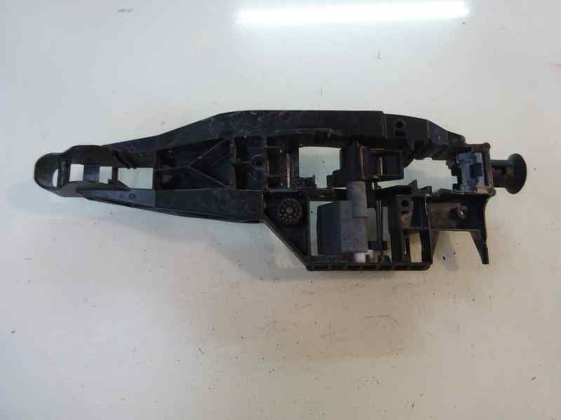 SOPORTE MANETA EXTERIOR PUERTA TRASERA IZQUIERDA CITROEN C4 PICASSO 1.6 HDI MT 112CV