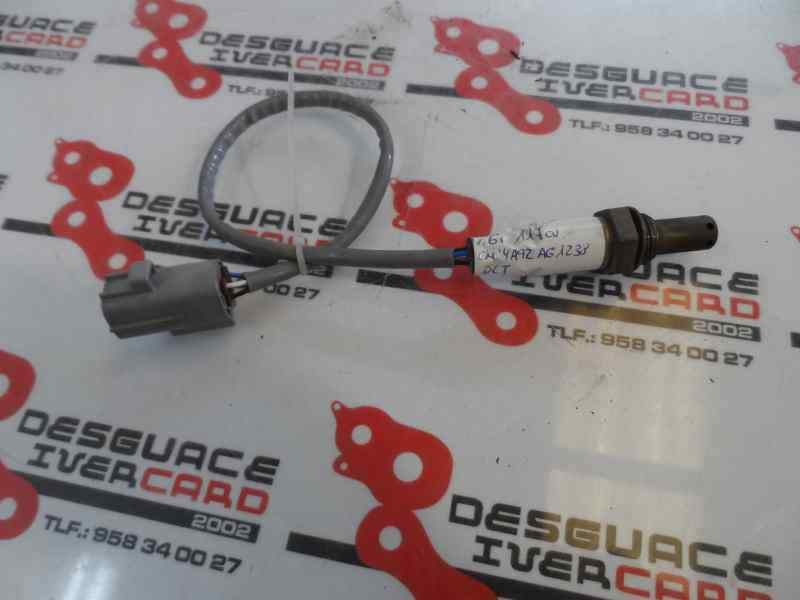 SONDA LAMBDA MITSUBISHI ASX 1.6 MT 2WD 117CV