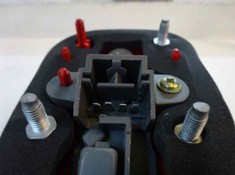 PILOTO TRASERO DERECHO ALFA ROMEO 147 1.9 JTD MT 115CV