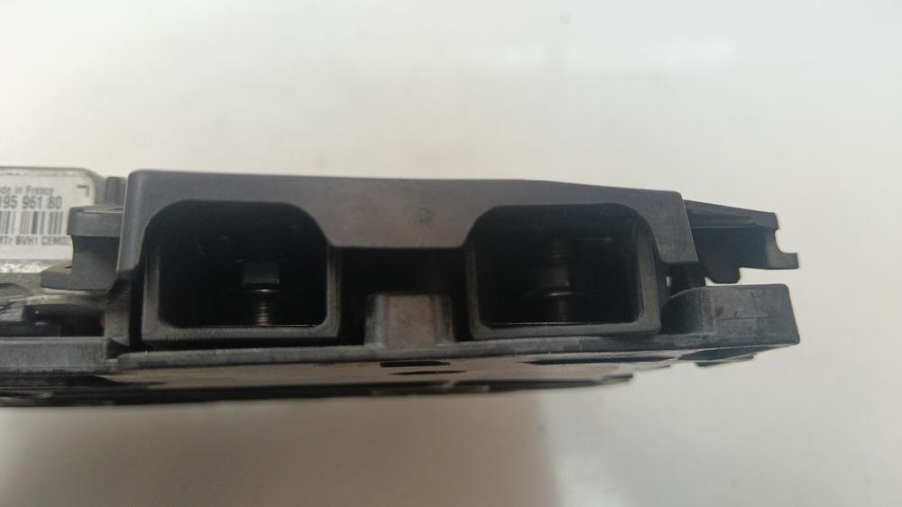 CENTRALITA START STOP PEUGEOT 208 1.2 MT 110CV | 81KW