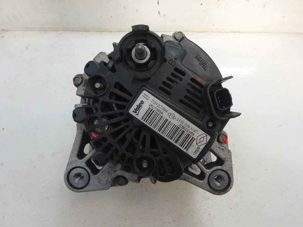 ALTERNADOR DACIA SANDERO 1.5 DCI MT 68CV