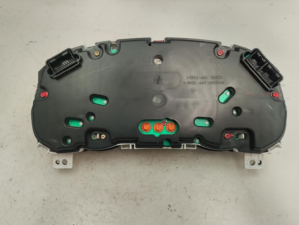 CUADRO INSTRUMENTOS KIA RIO 1.5 CRDI MT 110CV