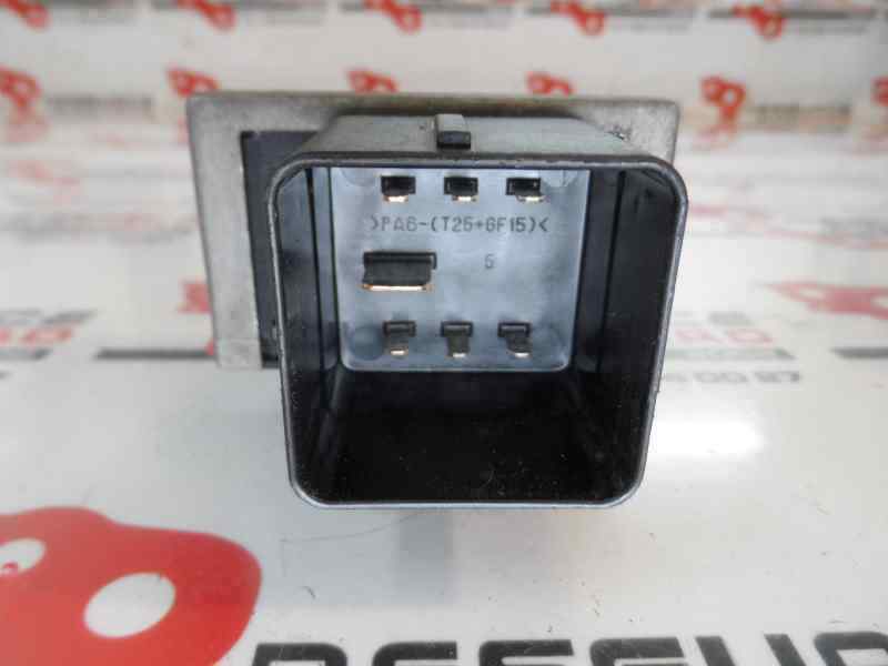 CAJA PRECALENTAMIENTO CITROEN XSARA PICASSO 1.6 HDI 80CV DIESEL
