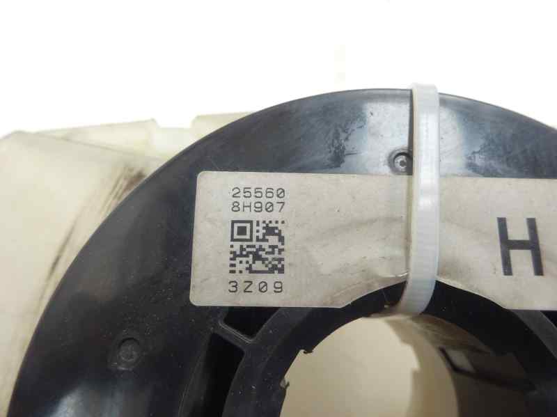 ANILLO AIRBAG NISSAN XTRAIL 2.2 DCI MT AWD 114CV