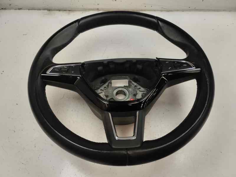 VOLANTE SKODA FABIA 1.0 MT 75CV