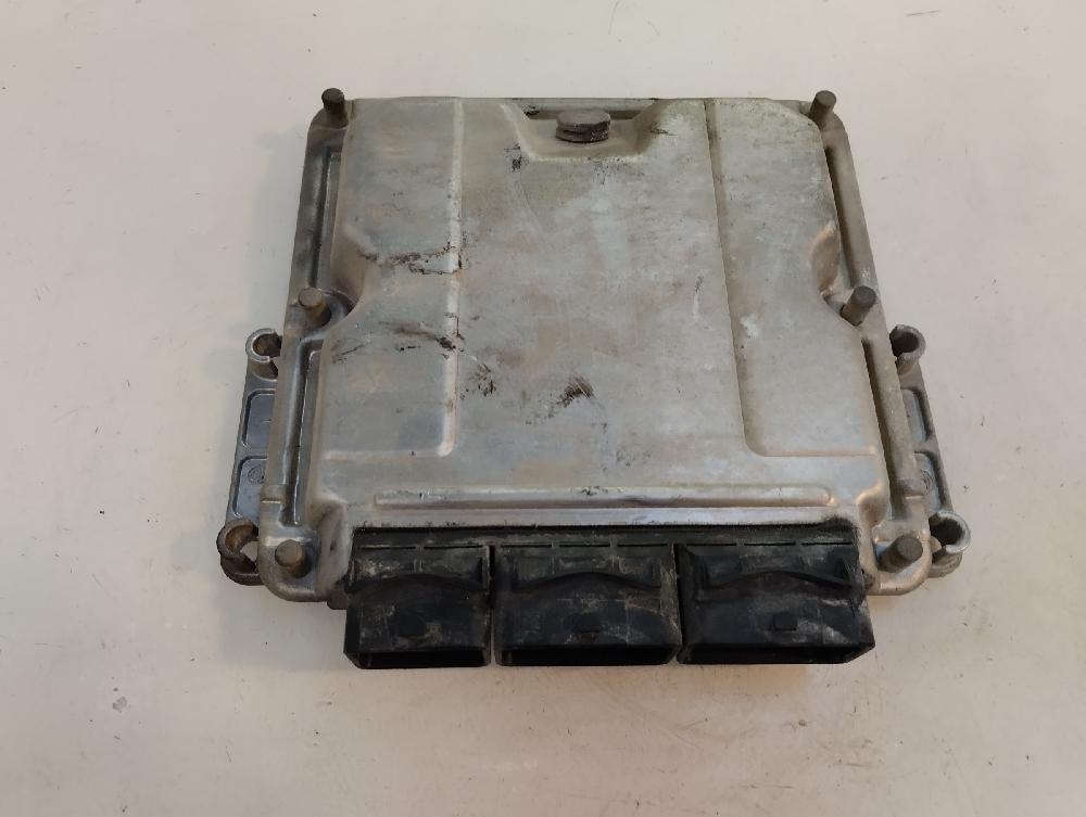 CENTRALITA MOTOR UCE RENAULT MEGANE 2002 1.9 DCI MT 102CV