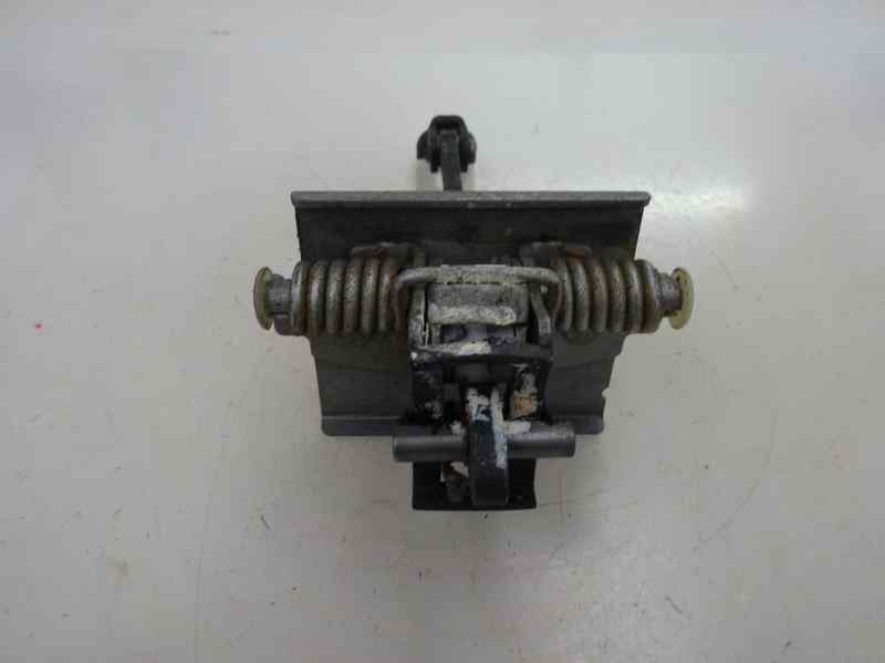 RETENEDOR PUERTA PEUGEOT 3008 1.6 HDI MT 110CV