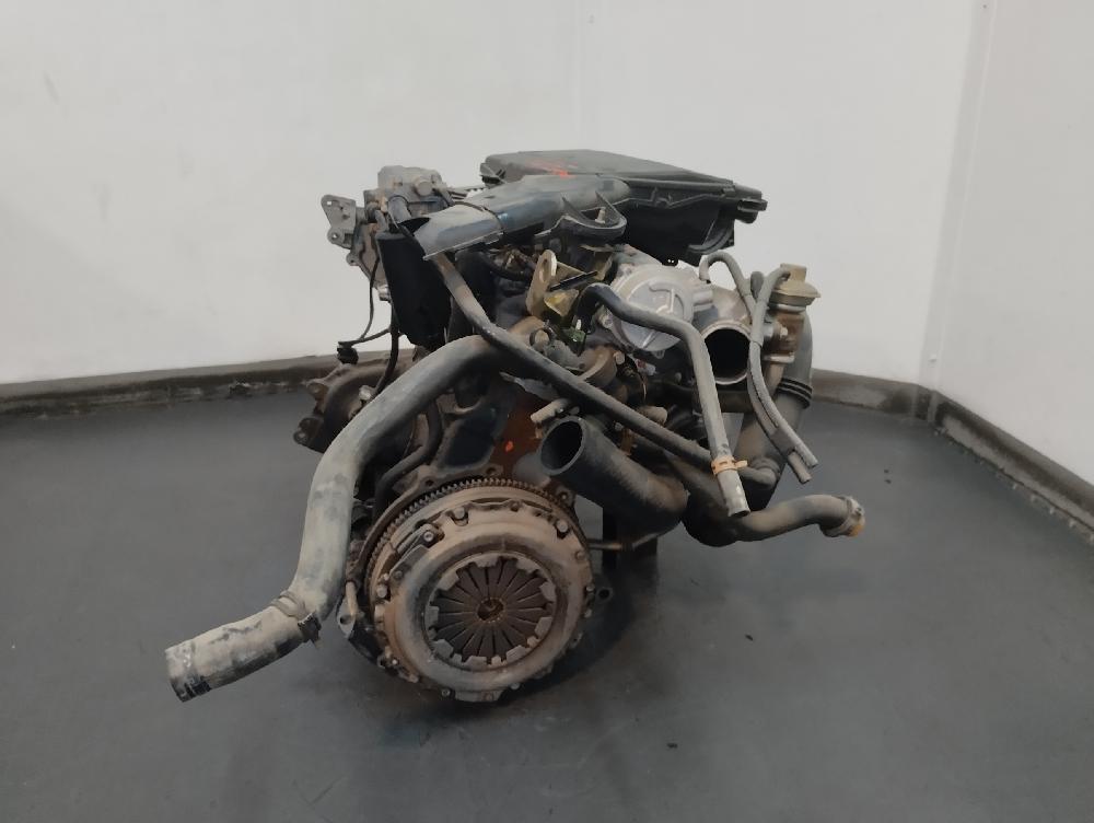 MOTOR COMPLETO RENAULT MEGANE 1.9 DTI MT 100CV