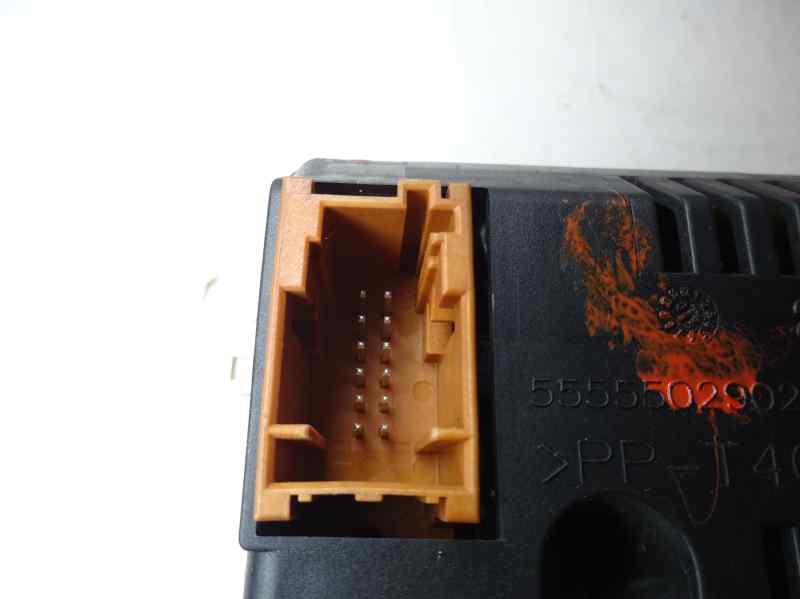 PANTALLA MULTIFUNCION CITROEN C3 1.4 HDI MT 70CV