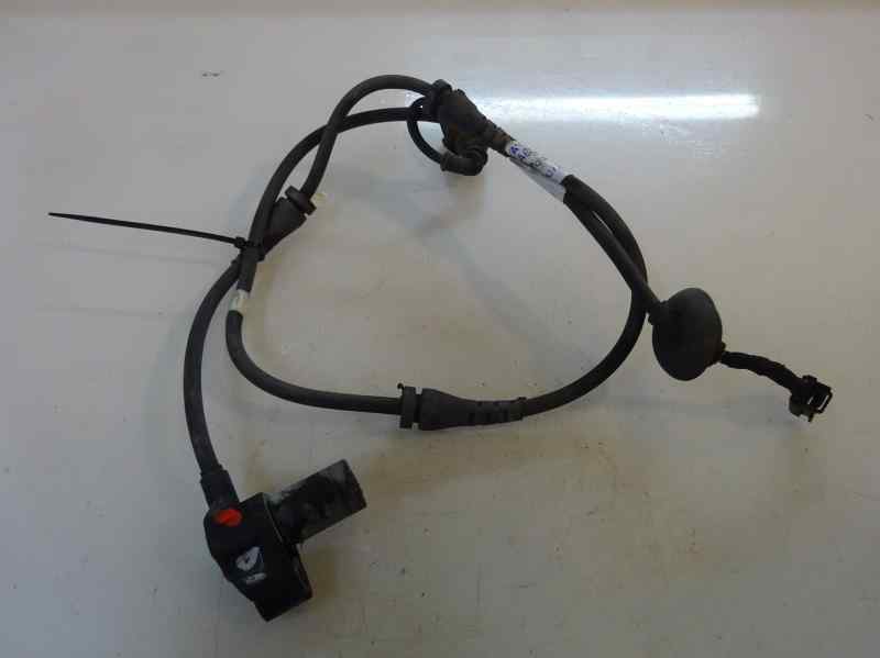 SENSOR AUDI A4 2.0 TDI MT QUATTRO 140CV