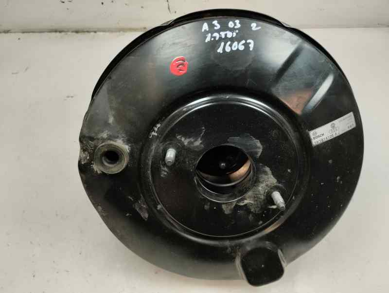 SERVOFRENO AUDI A3 1.9 TDI MT 105CV | 77KW