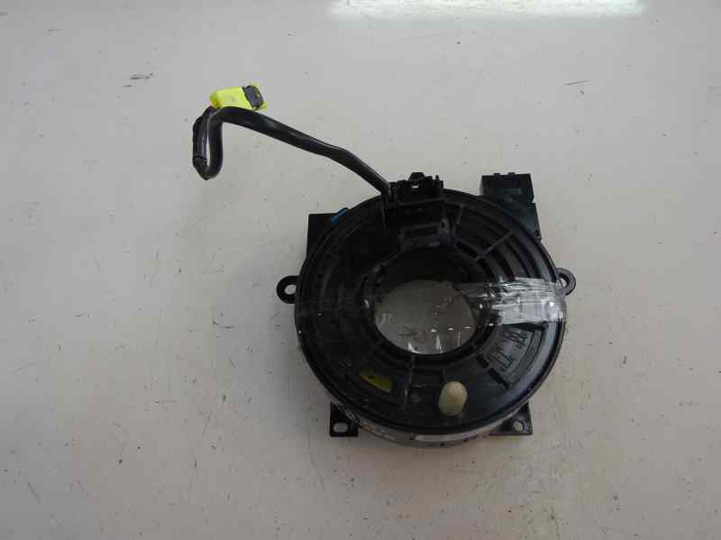ANILLO AIRBAG NISSAN QASHQAI 1.3 MT 140CV | 103KW