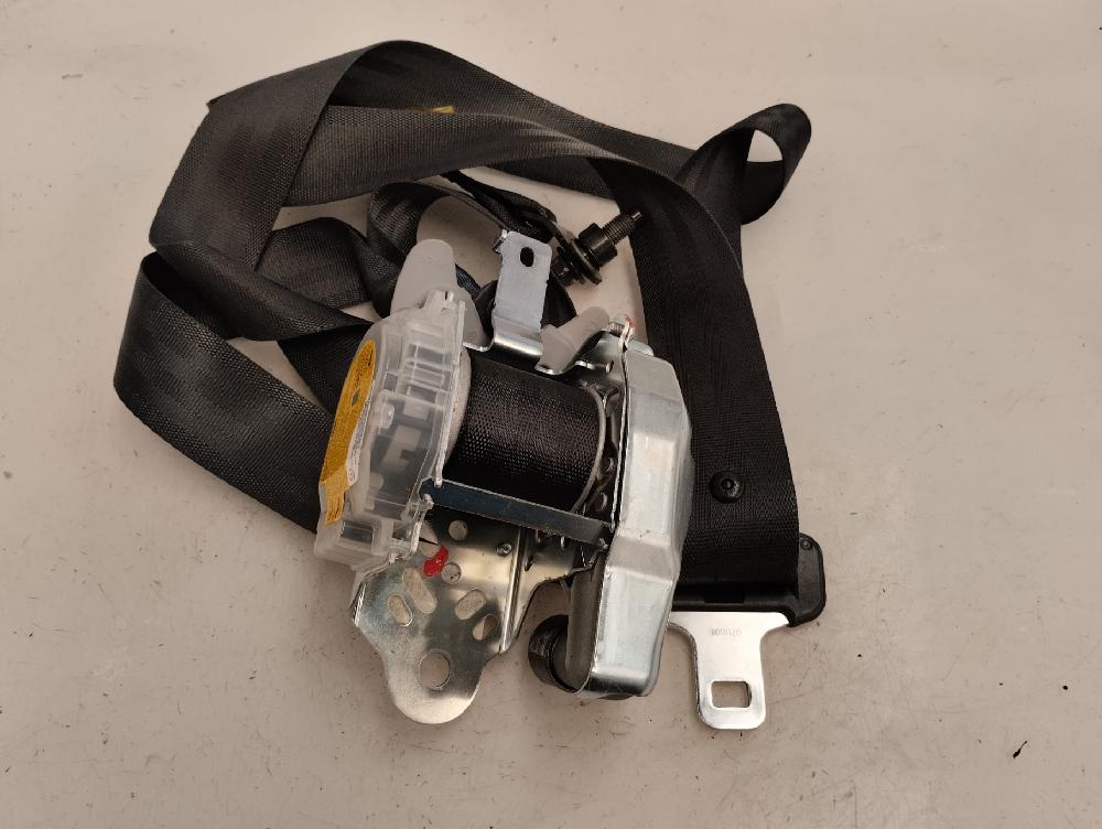 CINTURON SEGURIDAD DELANTERO DERECHO HYUNDAI I30 1.6 MT 122CV | 90KW