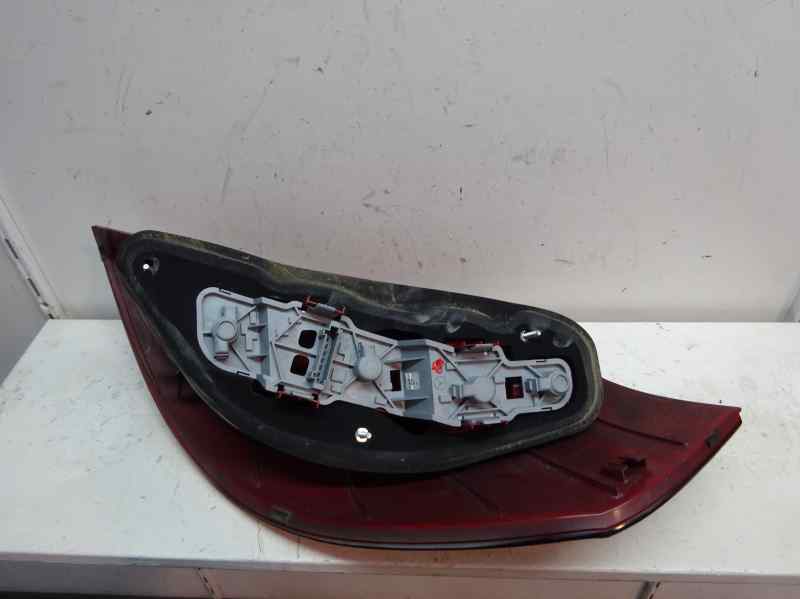 PILOTO TRASERO IZQUIERDO MERCEDES BENZ CLASE A 2005 2.0 A 180 CDI MT 109CV