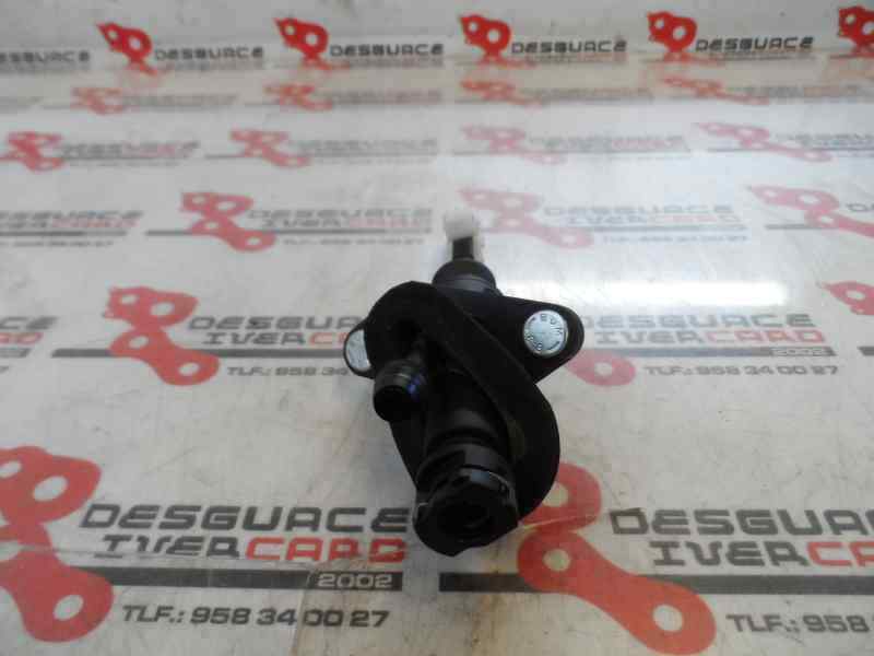 BOMBA EMBRAGUE OPEL MERIVA 1.7 CDTI MT 100CV