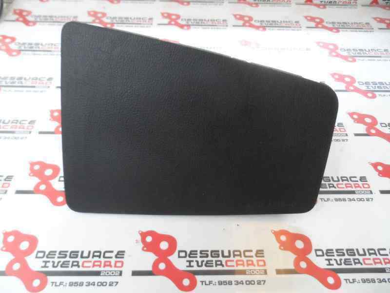 AIRBAG DELANTERO DERECHO MAZDA 6 2.0 MZR-CD MT 136CV | 100KW
