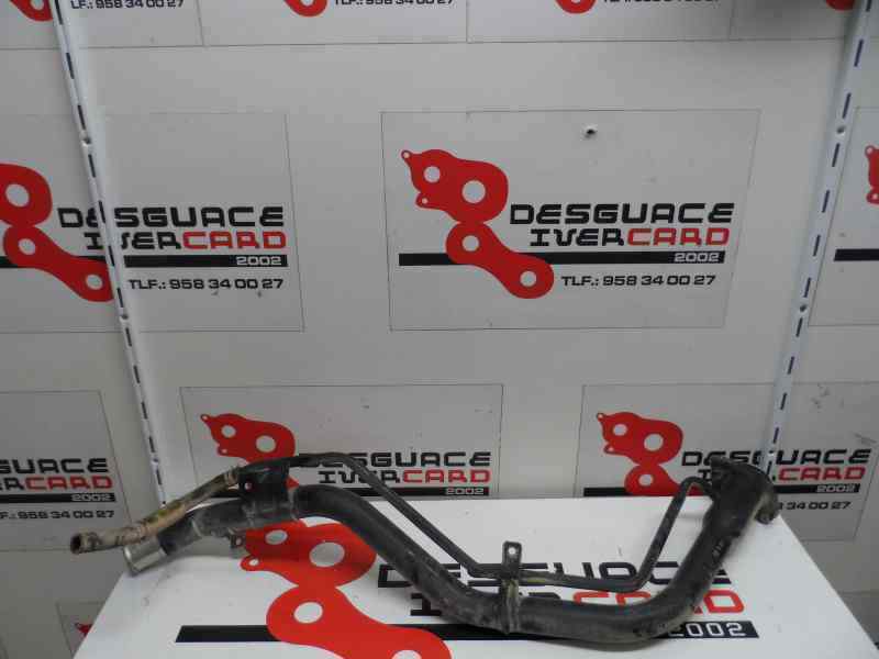 TUBO SUZUKI GRAND VITARA 2008 1.9 MT 4WD 129CV | 95KW