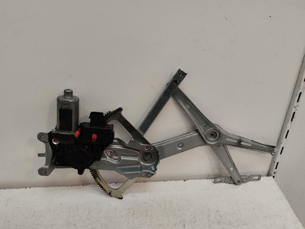 ELEVALUNAS DELANTERO IZQUIERDO OPEL ASTRA 1.7 CDTI MT 110CV