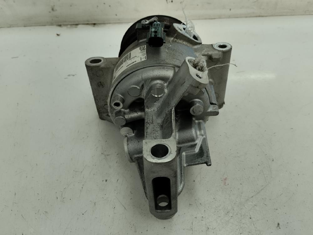COMPRESOR AIRE ACONDICIONADO DACIA SANDERO 0.9 TCE LPG MT 90CV