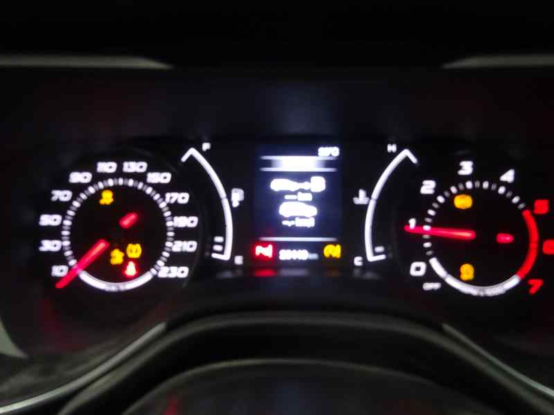 FIAT TIPO 2015 1.3 MT 95CV | 70KW