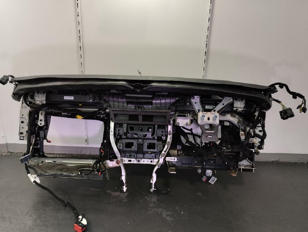 KIT AIRBAG FORD KUGA 1.5 150CV | 110KW, GASOLINA, MT, ACCIONAMIENTO DELANTERO
