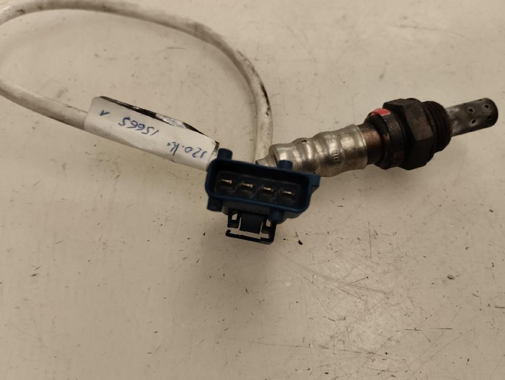 SONDA LAMBDA CITROEN C4 2014 1.4 MT 95CV