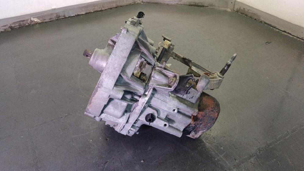 CAJA CAMBIOS RENAULT CLIO 1.2 MT 75CV