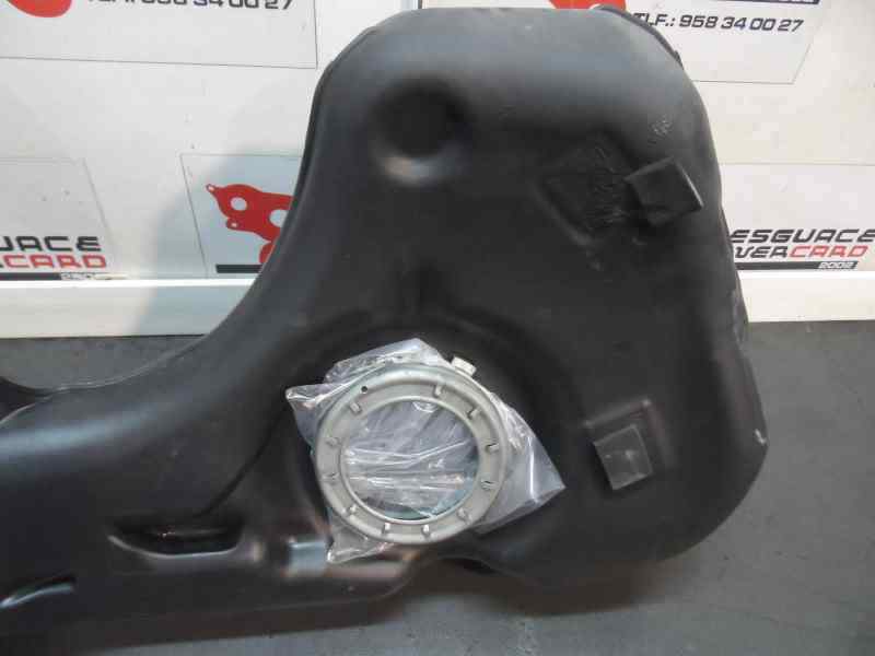 DEPOSITO COMBUSTIBLE BMW SERIE 3 2.0 318D MT 143CV