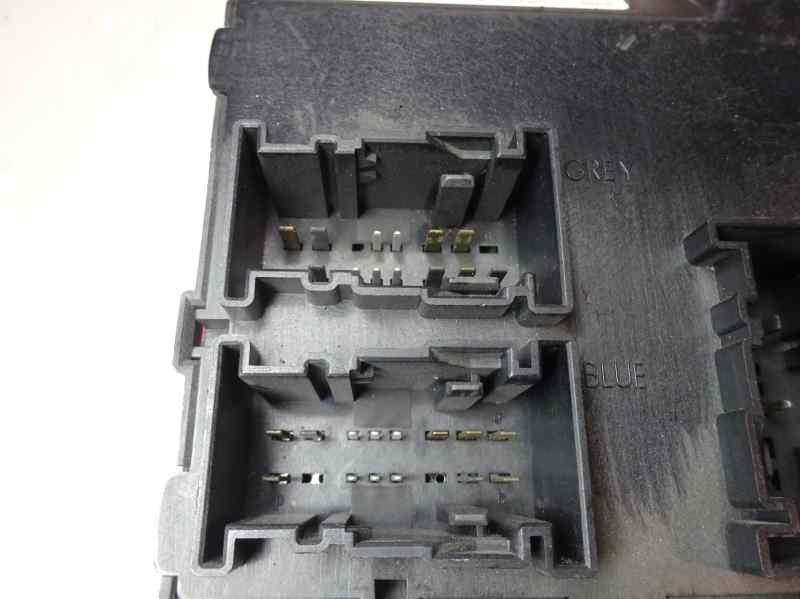 MODULO ELECTRONICO FORD FIESTA 1.4 MT 95CV