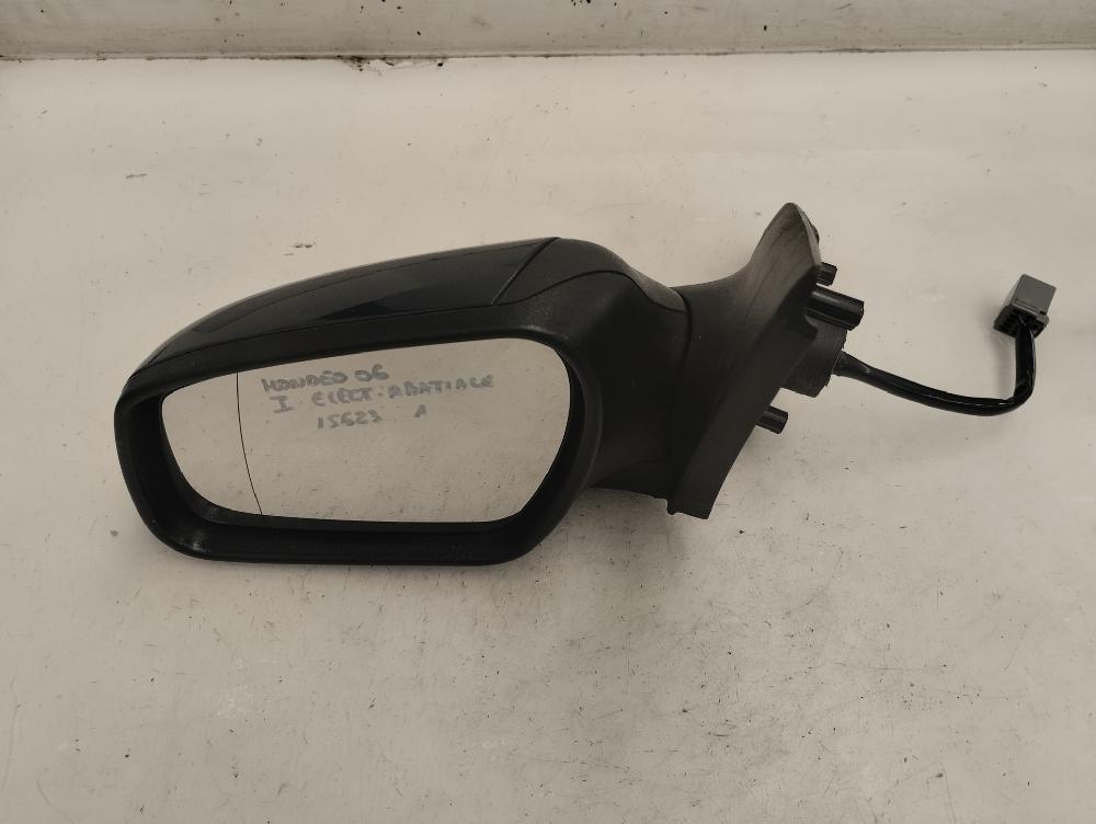 RETROVISOR IZQUIERDO FORD MONDEO 2.0 MT 145CV | 107KW