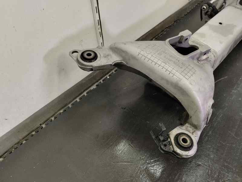 PUENTE TRASERO CITROEN C5 2012 2.0 HDI MT 140CV