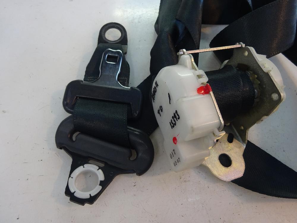 CINTURON SEGURIDAD TRASERO DERECHO TOYOTA AYGO 1.0 MT 68CV