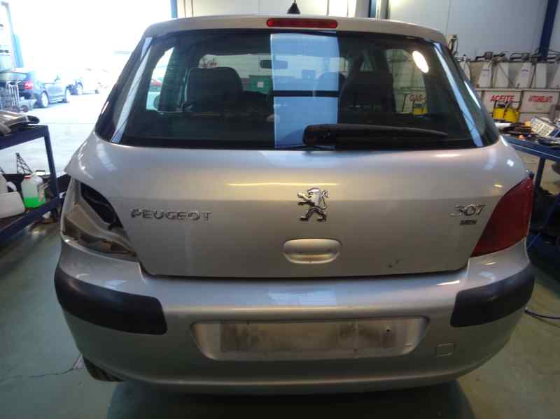 TENSOR CORREA AUXILIAR PEUGEOT 307 2003 2.0 HDI MT 107CV