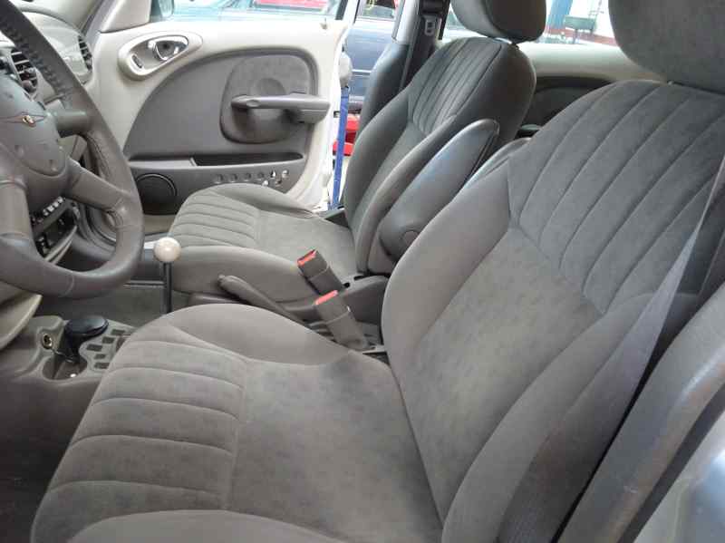 PALANCA CAMBIO CHRYSLER PT CRUISER 2002 1.6 MT 115CV