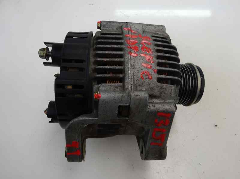 ALTERNADOR RENAULT SCENIC 1.9 DTI AT 98CV | 72KW